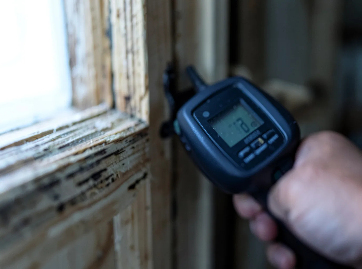 Commercial Water Damage Restoration in Shaw Afb, SC